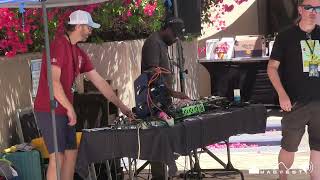 Column SJ | Pool Party | MAGWest 2025