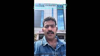 Rayhan Eye hospital &lasik center visited sanjari9379 screenshot 1