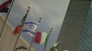 77th session of the United Nations General Assembly begins Tuesday | Early Morning