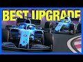 F1 2020 My Team Career : The BEST Upgrade To Win!! (F1 2020 Part 27)