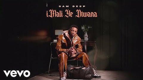 ISTHUTHA - SAMDEEP X DE MTHUDA X MAWHOO X MKEYZ #amapiano