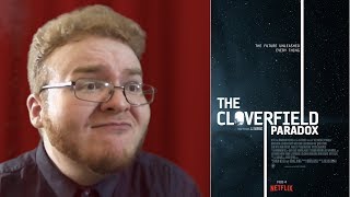 You Should(?) Be Watching | THE CLOVERFIELD PARADOX