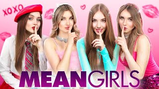 Mean Girls at School! How to Become Popular at School screenshot 4