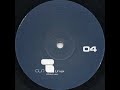 Umek  difolvon ep  a1 techno 1999