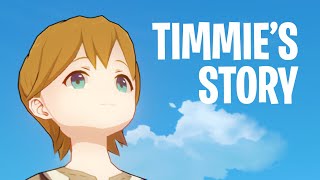 Genshin Impact - Timmie's Story