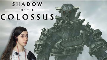 GAIUS & PHAEDRA | Shadow of the Colossus Walkthrough | Part 3