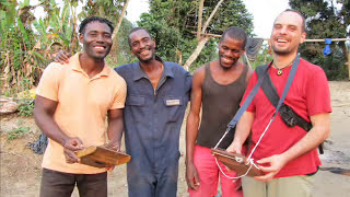 Voyage musical au Congo Brazza (2010)