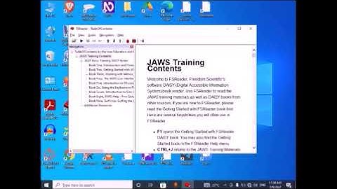 FS Reader എങ്ങനെ ഉപയോഗിക്കാം?