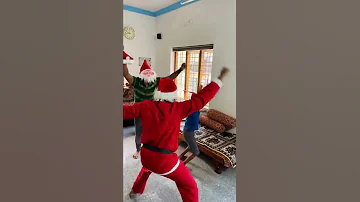 Christmas special video | divinprabhakaran