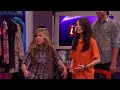 Icarly Sam jump on Freddie funny scene 🎬