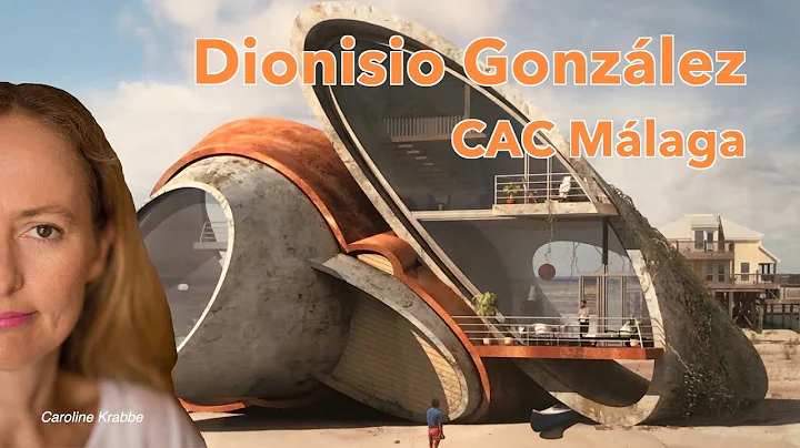 Dionisio Gonzalez - CAC Mlaga
