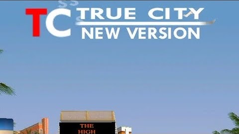 [SHARE] Textdraw Nama Server Modern Gta Samp | SUP ALL GM