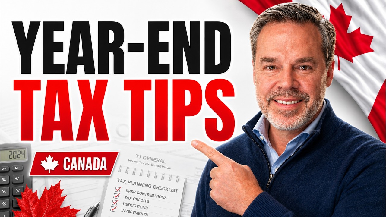 Maximize Your 2025 Tax Savings With These Simple Tips - YouTube