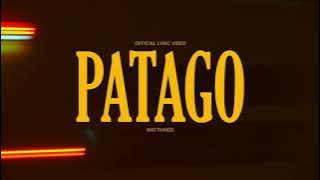 Matthaios - Patago (Official Lyric Video)