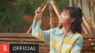 [MV] Motte(모트) - I guess I like you(좋아하나봐)