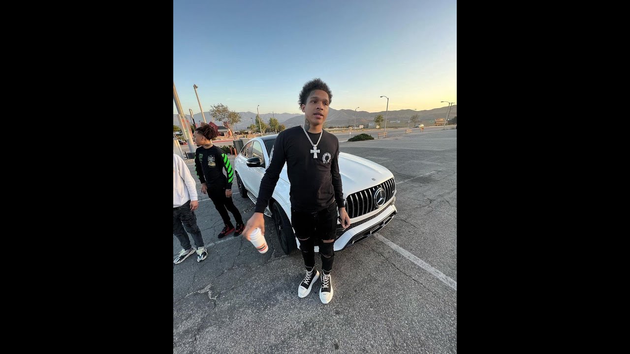 [Free] K Suave Type Beat x Eastbaytae Type Beat - 