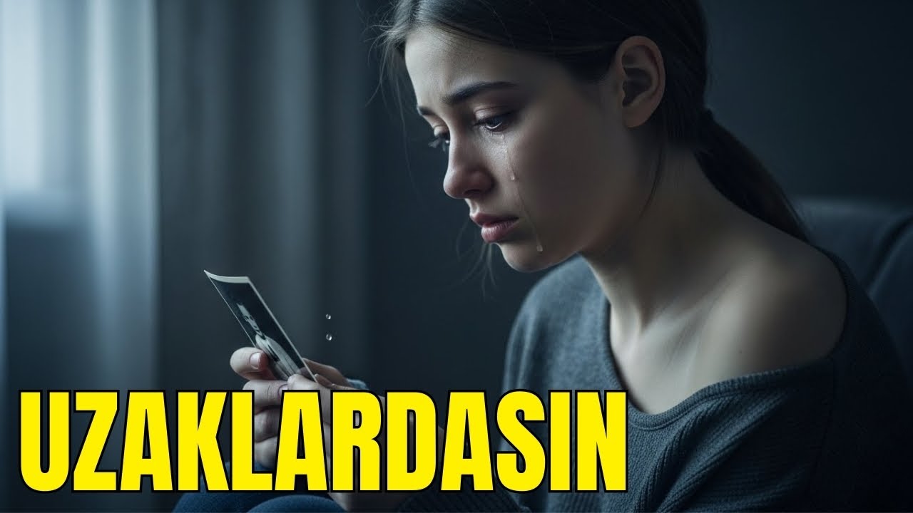 UZAKLARDASIN (yeni şarkılar) (ai şarkılar) (türkçe şarkılar)