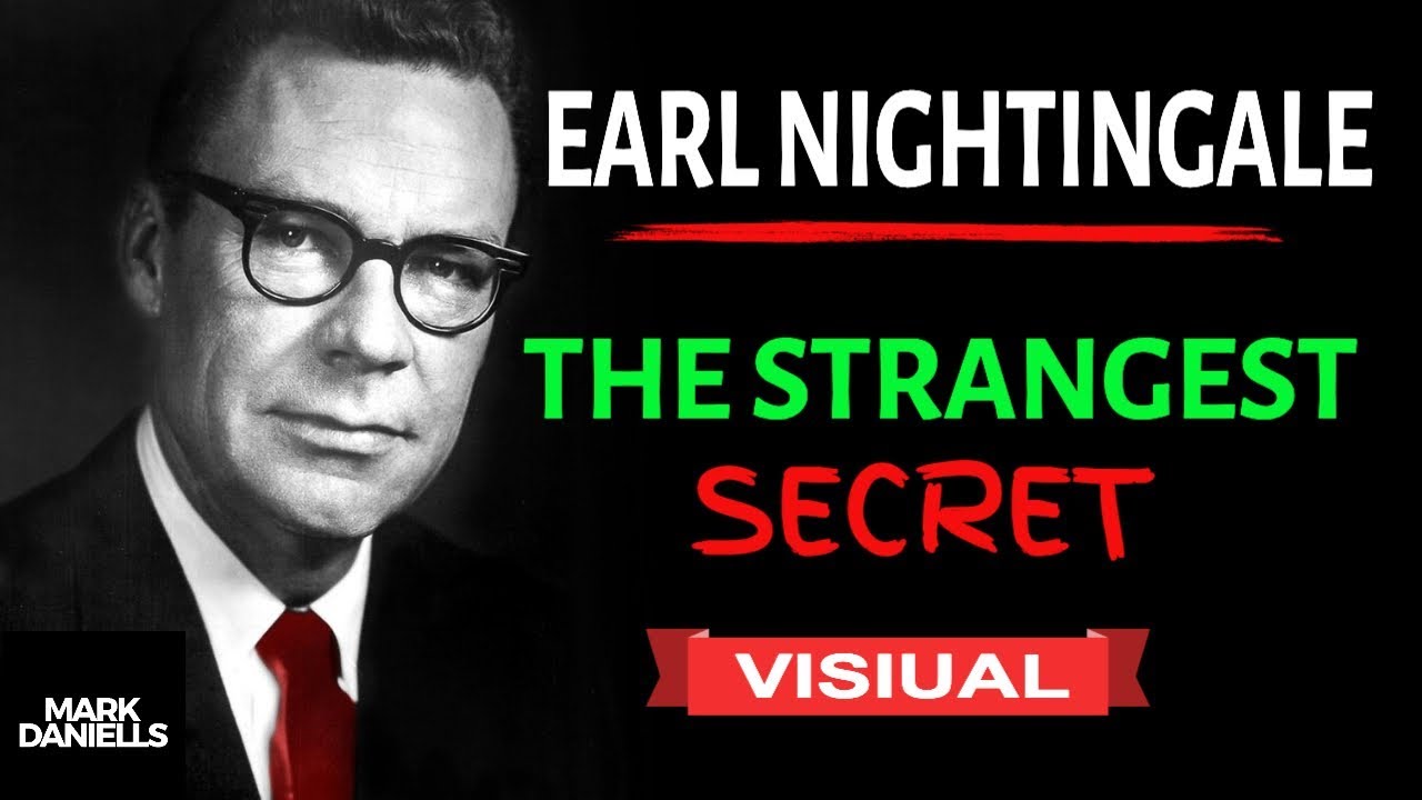 earl nightingale a legfurcsább titok letöltés son