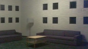 VERY Realistic AI Liminal Spaces (NEW AI)