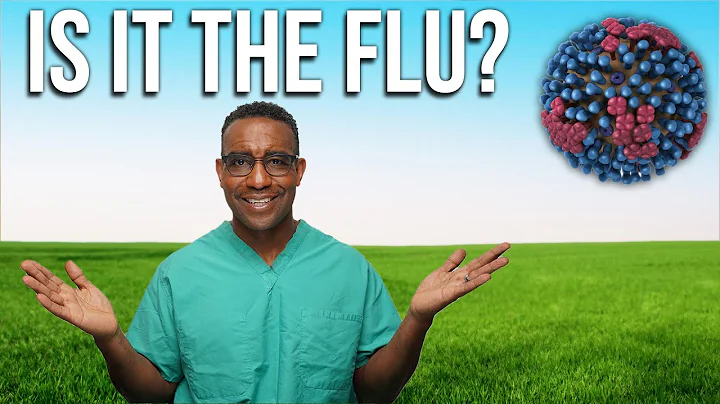 How to Know If You Have the Flu | Dr. Geoffrey