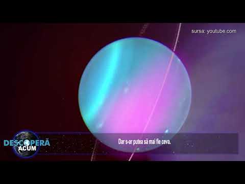 Video: NASA A Povestit Despre Misiunile La Uranus și Neptun - Vedere Alternativă