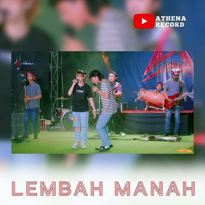 Esa Risty Feat Erlangga Lembah Manah