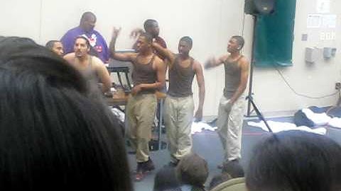 2010 MSU NPHC Stroll Off - Iotas Slow