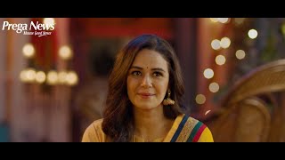 Prega News | Women's Day Film | Featuring Mona Singh