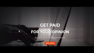 How To Make a Quick 100 Dollars by Music Listening Online | How To Make Money Off Music