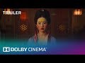 Mulan - Trailer | Dolby Cinema | Dolby