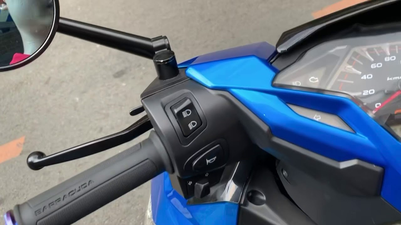 Vario 2018: Hỏi về làm nồi xe, làm Pô-Xăng-Lửa? Anh em nghĩ thế …