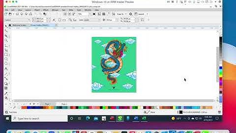 How to Run Windows Apps on the M1 Mac with Parallels Desktop