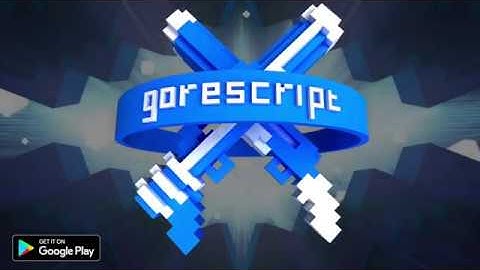 Gorescript - Classic 3D Shooter | ElMSoftware