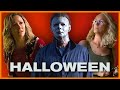 Halloween (2018) Review | The Definitive Michael Myers