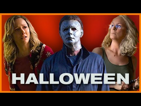 Halloween (2018) Review | The Definitive Michael Myers