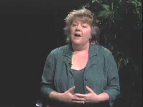 Carol McClelland, Green Careers (Part 1 of 3)