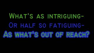 Agony Into The Woods Lyrics