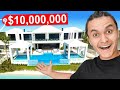 Revealing The New FaZe House!? ($10,000,000)