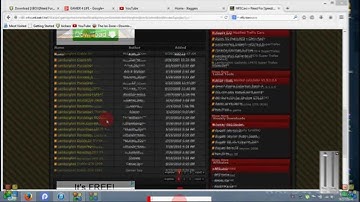 (HOW TO) replace cars in need for speed most wanted 2005