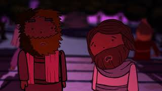 Jesus Was Arrested - Bible Story Video Unit 26 Session 4