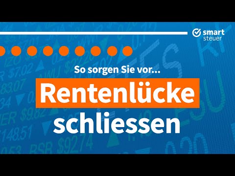 Video: So Schließen Sie Steuerkonten