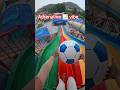 Adrenaline 📈 vibe of football in slide