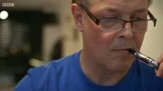 BBC - Trust Me I'm A Doctor - Are Electronic Cigarettes Safe? (29/10/14) BBC - Trust Me I'm A Doctor - Are Electronic Cigarettes Safe? (29/10/14)