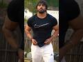 Be natural be safe desi motivation bodybuilding vipinyadavfitness