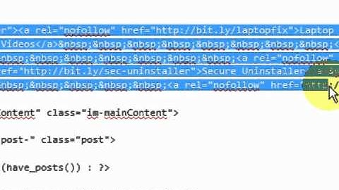 Add Adsense code above the main content in Socrates Wordpress theme