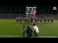 Sean Wainui Tribute & Haka | Māori All Blacks v Ireland | Sky Sport