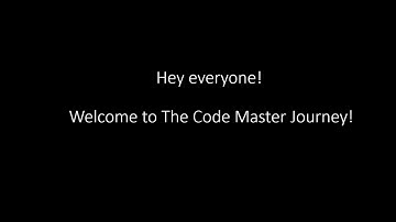 C# Basics – Your First Program (Hello World) in Microsoft Visual Studio