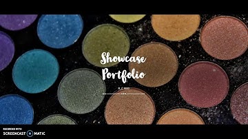 How to Create an ePortfolio for Custer Using Adobe Spark