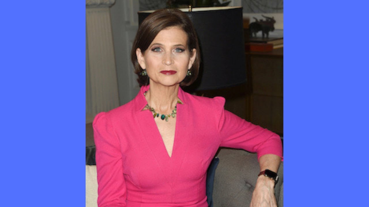 Our guest is Miranda Wilson.