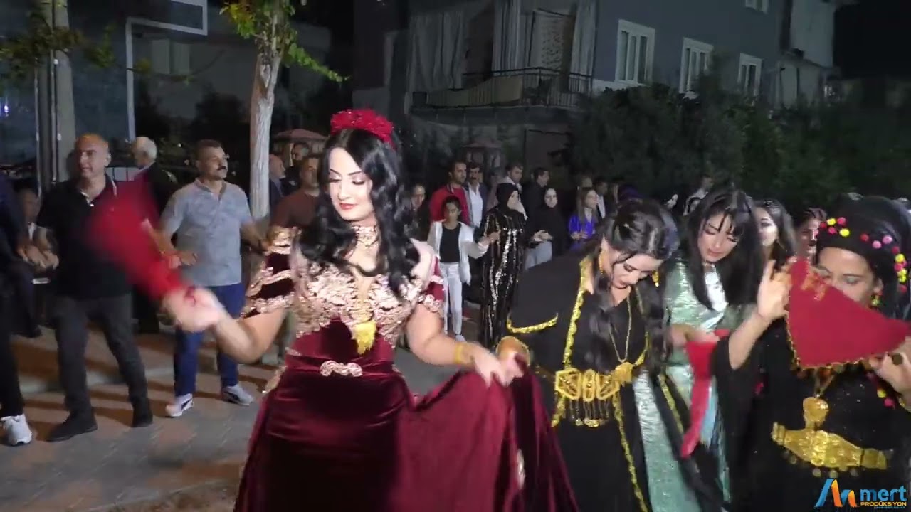 KAYA AİLESİ NİN GÖRKEMLİ DÜĞÜN TÖRENİ ( MERT PRODÜKSİYON )